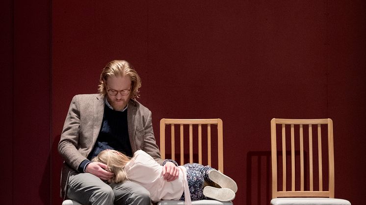 Anna och Mats bor inte här längre