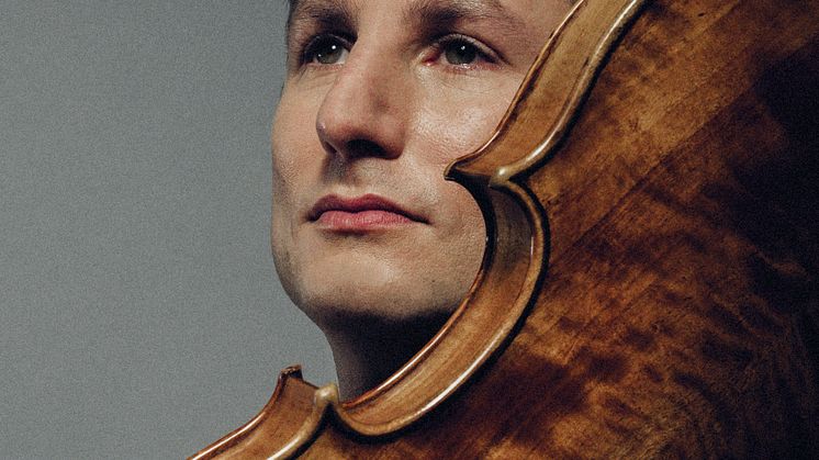 Antoine Tamestit