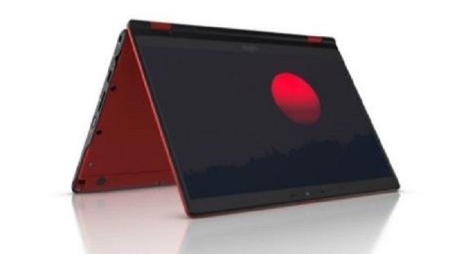 Fujitsu LIFEBOOK U9311X