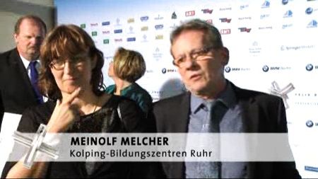 Felix Burda Award 2013 - Highlights, Preisträger & Laudatoren