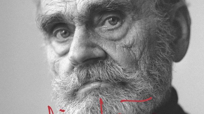 H. C. Artmann – ich bin abenteurer und nicht dichter