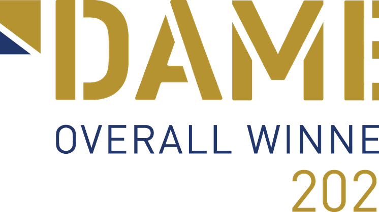 LOG-DAME-Overall-Winner