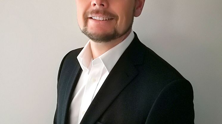 Janne Kämäräinen, MD, Ford Danmark 