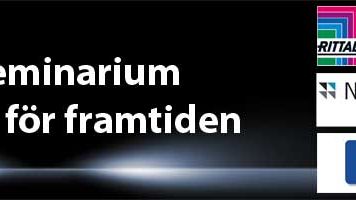 Välkommen till en effektivare framtid!