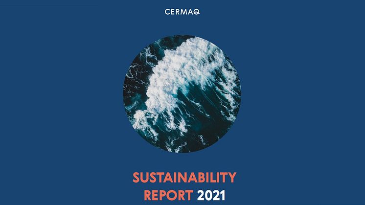 Strong fish health results and environmental performance results in Cermaq 