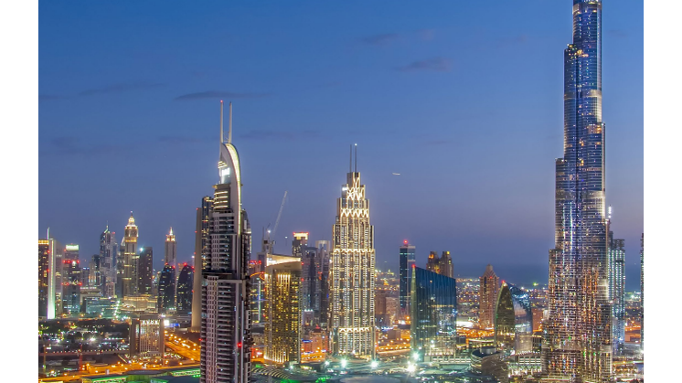 The Future of Transportation Mobility in the Age of the Megacity