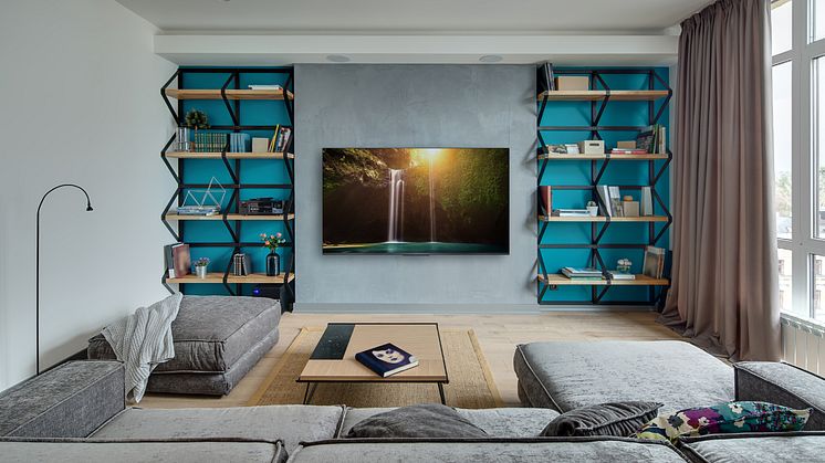 TCL P81 lifestyle image