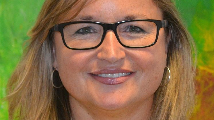 Ethisches Headhunting im Blick: Prof Dr. Susanne Steimer. Foto: Motzko