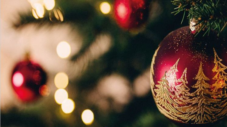 Julrundan, 3-4 december kl 10-15, en helg i julens tecken hos hantverkare och försäljare i Ronneby kommun. Shoppa de unika klapparna, ta en go´fika och njut av juletiden! Utställarna finner du på en digital karta, se visitblekinge.se/ronneby