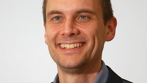 Digitaliseringen i fokus på Underhåll 2016:  “Som en flodvåg!”