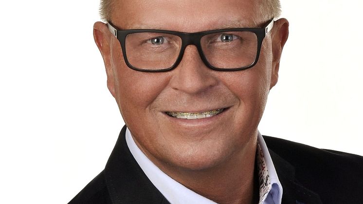 Thomas Greiff ma 38 lat doświadczenia w branży spedycyjnej na terenie Polski oraz Europy Wschodniej i dołącza do Uno Transport wraz z własnym polskim zespołem. Zdjęcie: Uno Transport Polska.