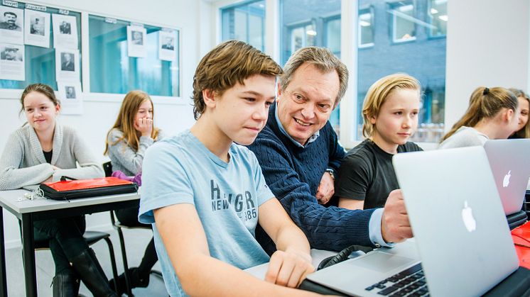 Läxhjälp och sommarskola extra stöd till elever som drabbats av pandemin