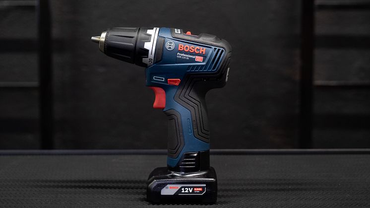 Bosch 12 volt 