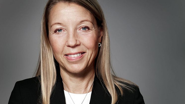 Hur står det till med de kvinnliga ledarna? 