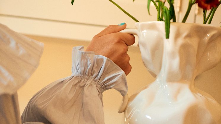 ByOn är en del av Gina Tricots inredningssatsning