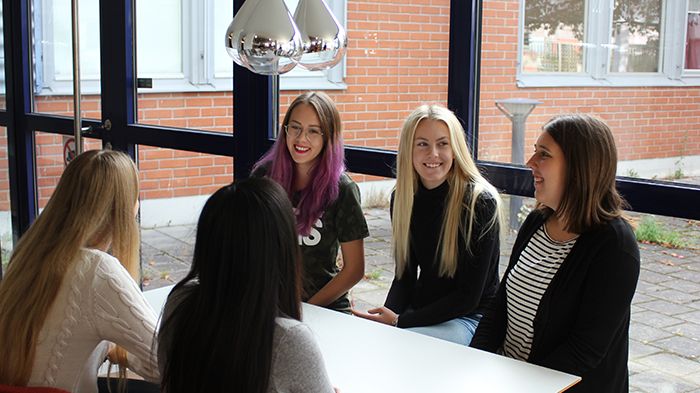 Foto: Tullängsgymnasiet
