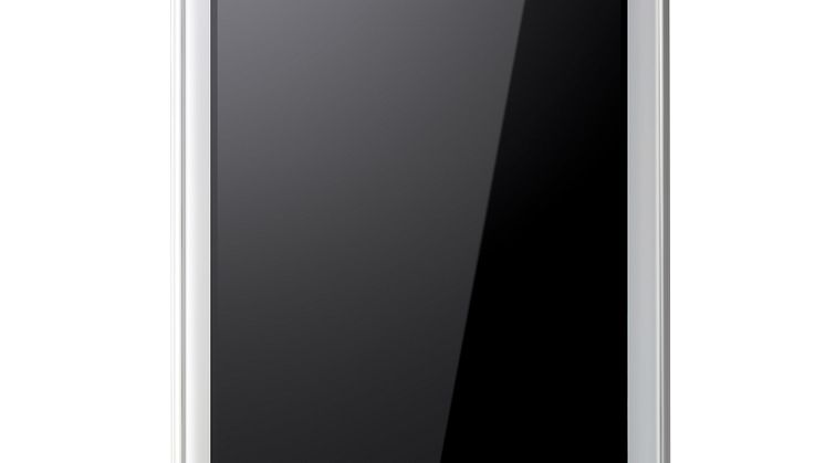 LG Optimus Black W