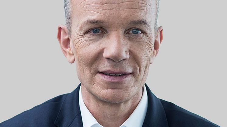 Marcel Nickler, Partner, BearingPoint
