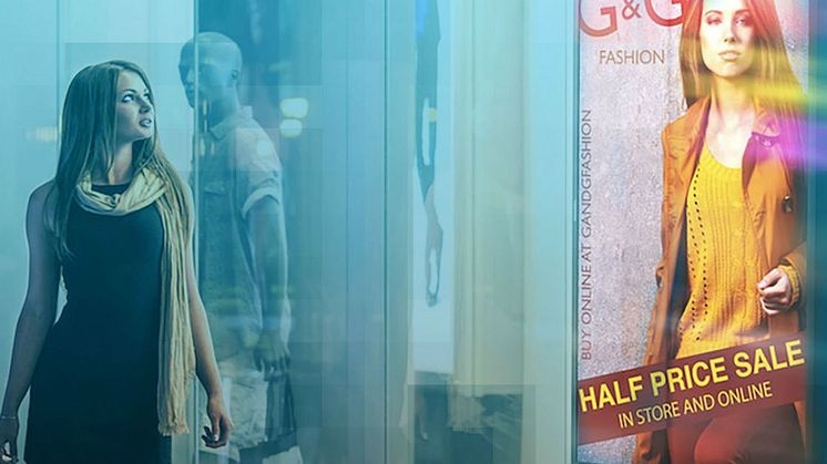 Connected displays via Telenor Connexion accelerate FirstView’s global expansion 