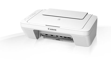 PIXMA MG3051 WHT web