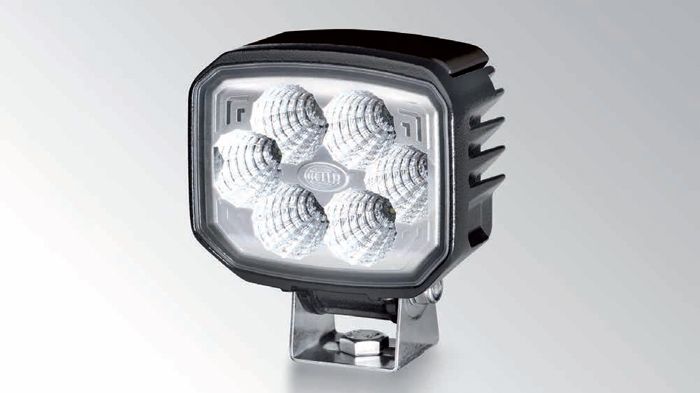 Power Beam 1800 – en innovativ arbetsstrålkastare
