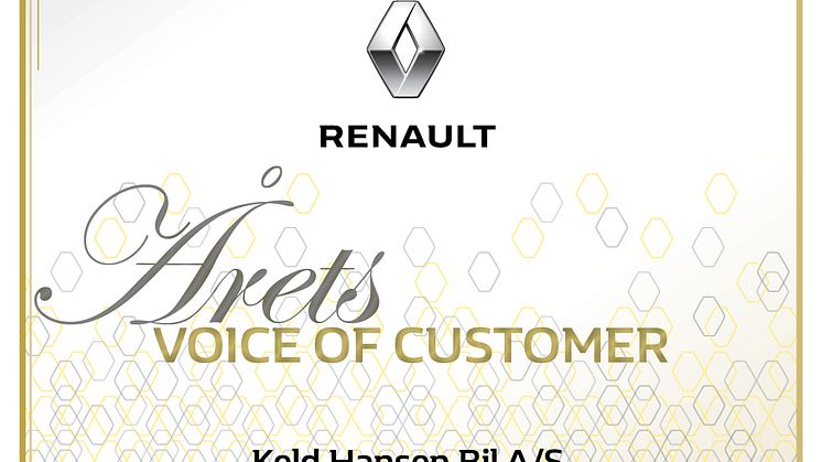 Diplom-2021Voice of costumer