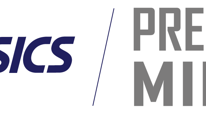 ASICS Premiärmilen