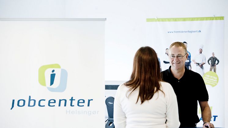 Flere fleksible jobmuligheder til borgere i Helsingør Kommune. Det er aftalen mellem det lokale jobcenter og landets største, familieejede rengøringsvirksomhed, Forenede Service. 