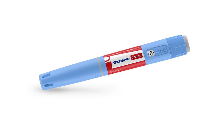 Ozempic® 0,5 mg