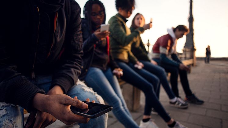 Järvaveckan Research i samarbete med Internetstiftelsen släpper ny rapport om digital inkludering och utanförskap.
