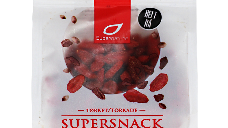 Supersnack singel