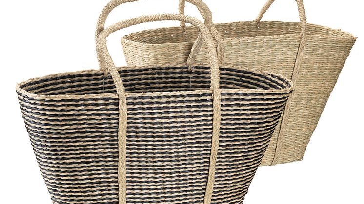 MEJSE Strandveske 369NOK
