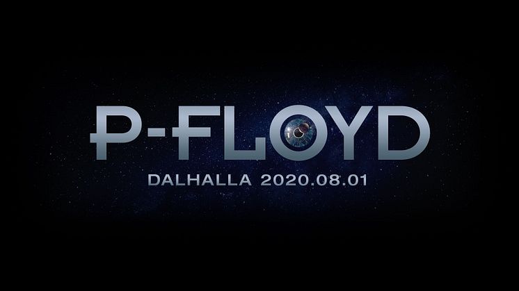 P-FLOYD TILL DALHALLA!