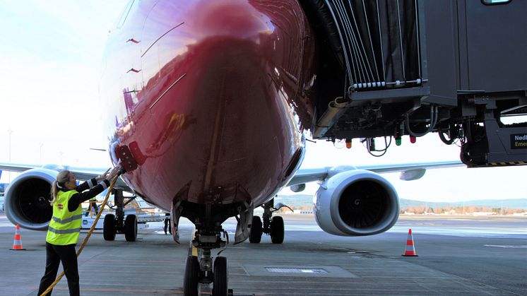 Boeing 737-800