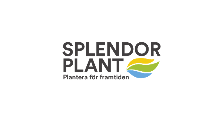Splendor Plant logotyp
