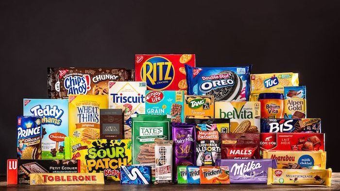 Mondelēz International präsentiert Quartalsergebnisse