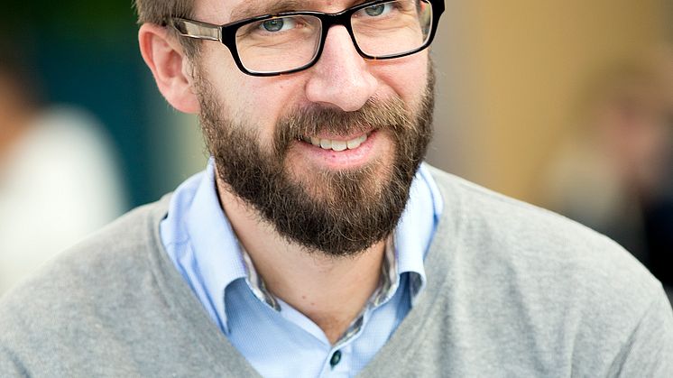Magnus Nilsson