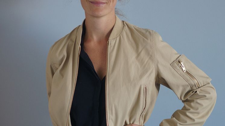 Veronica Wiman