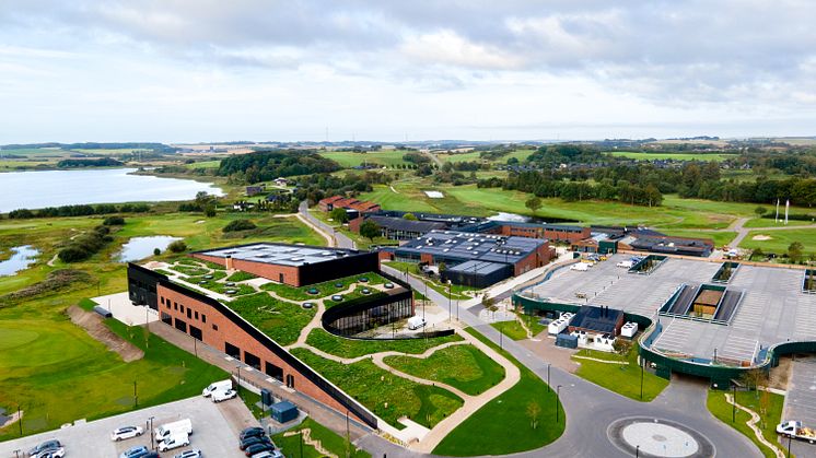HimmerLand Multihal