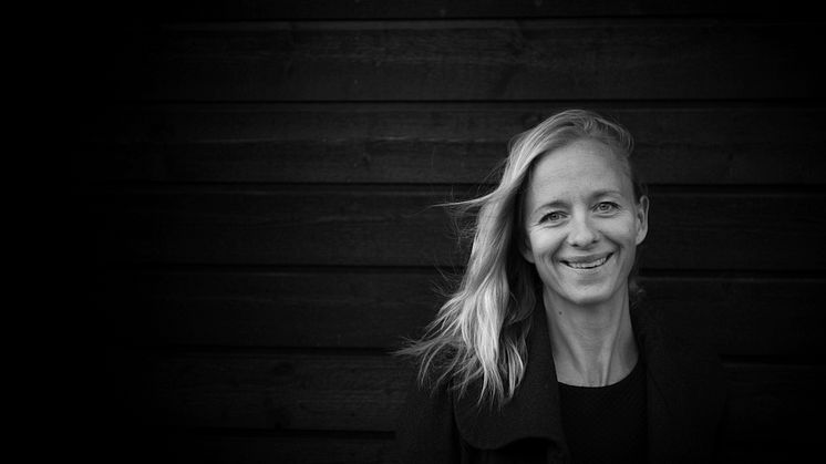 Sara Cronberg blir ny konstnärlig ledare för Unga Teatern