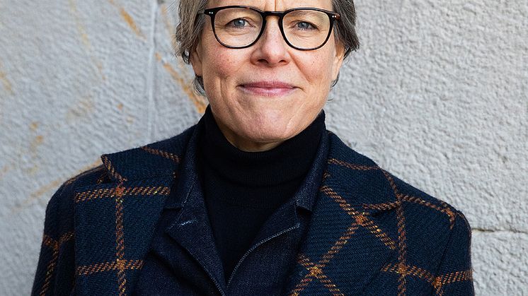 Lena Andersson
