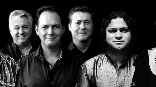 Copenhagen Jazz Festival i Viften: SALIF KEITA, MIKE STERN, The Rosenberg trio, Rocqawali og udendørsjazz med danske artister.
