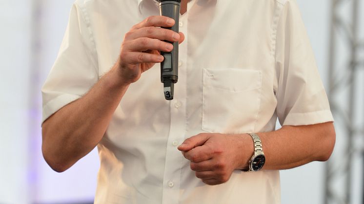 Benefiz-Veranstaltung: 3. Bärenherz Sommernacht bringt  19.000 Euro für Kinderhospiz (Impressionen)