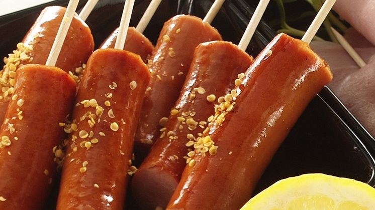 Frankfurtersnacks