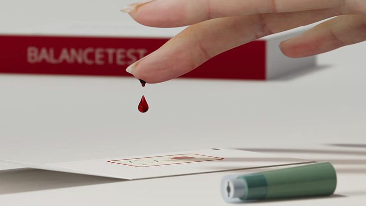 Starten Sie Ihre Gesundheitsreise mit persönlichen Leitlinien und nachgewiesener Wirksamkeit