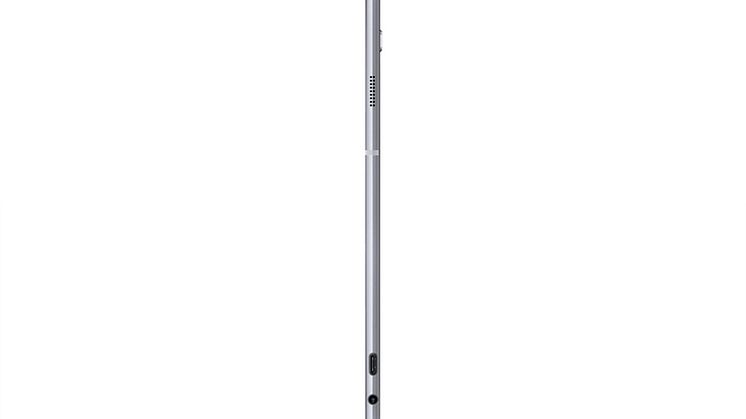 Galaxy TabPro S - Black