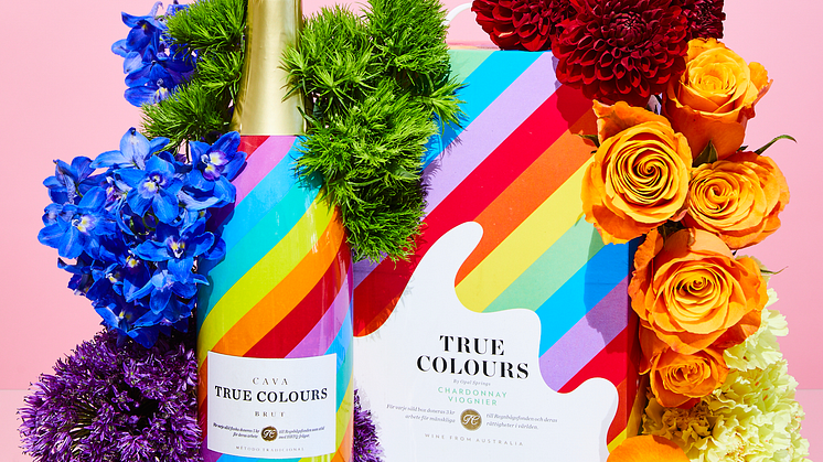 True Colours uppmärksammas på toppkonferens under World Pride i Madrid