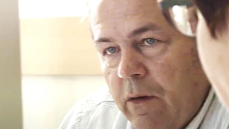Christian Hiss, Pionier für eine Bewertung von Leistungen für nachhaltiges Wirtschaften (Foto: Regionalwert AG)