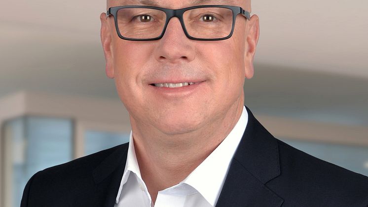Torsten Uhlig ist designierter neuer Vertriebsvorstand der SIGNAL IDUNA Gruppe. Foto: SIGNAL IDUNA