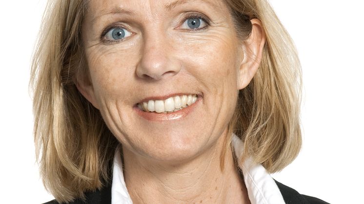 Riksbyggen rekryterar regionchef för Fastighetsförvaltning region Öst
